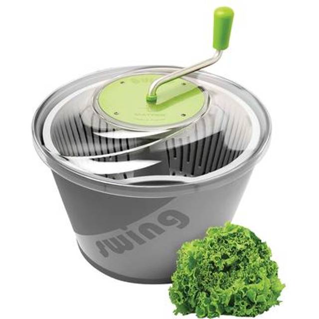 Matfer Bourgeat Salad SpinDryer Swing XL - 20Ltr