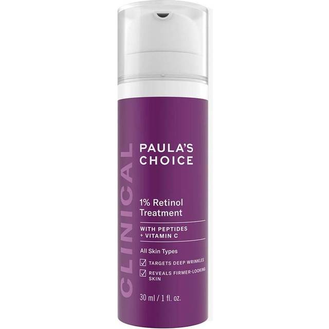 Paula's Choice Clinical 1% Retinol Treatment - 30 Ml