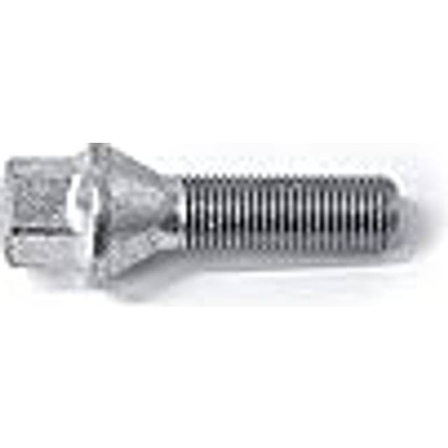 H&R 1452801 Hjulbultar Låsbultar, Hjulbult M14x1,5, M14 Kegelformig F 60 28 10.9 17, 17 mm