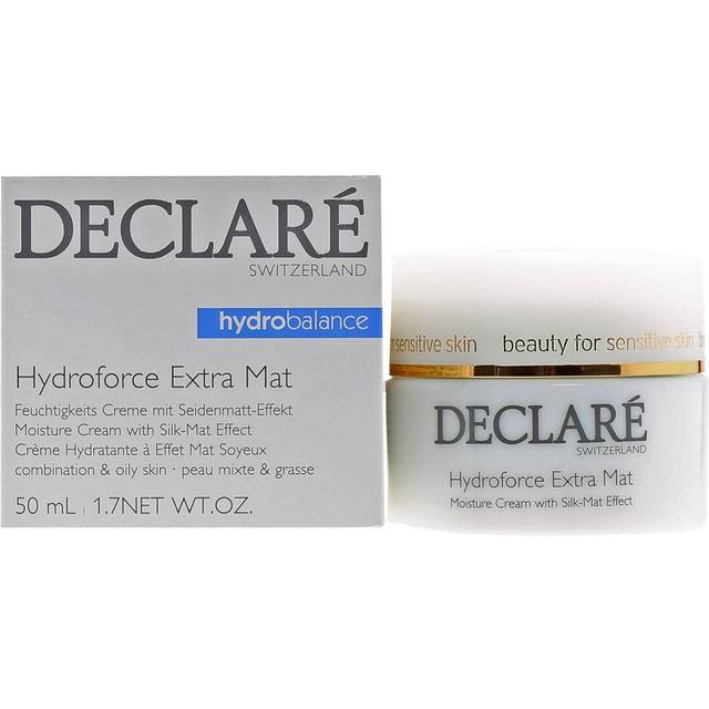 Hydro Force Extra Mat 50 ml
