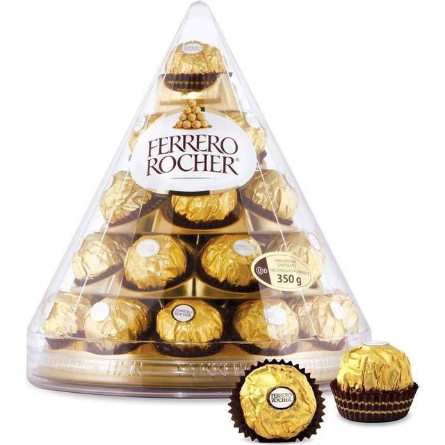 Ferrero Rocher Cone 350g 1pak