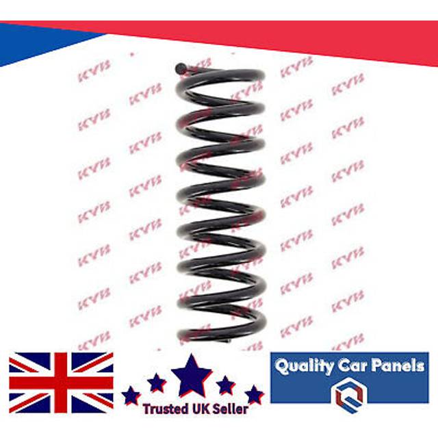 For mercedes slk 2004-2011 200 kyb coil spring rear ra5345