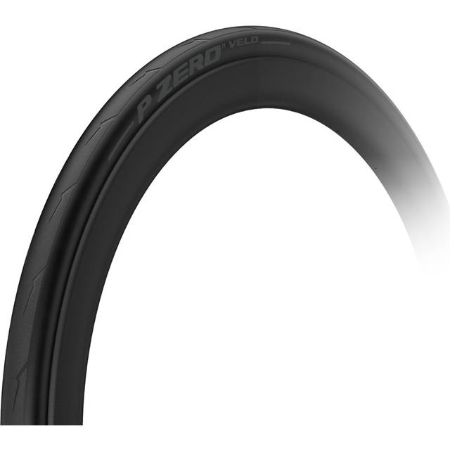 Pirelli P Zero Velo Road Tyre 700x25c Limited Edition Anthracite - Grey