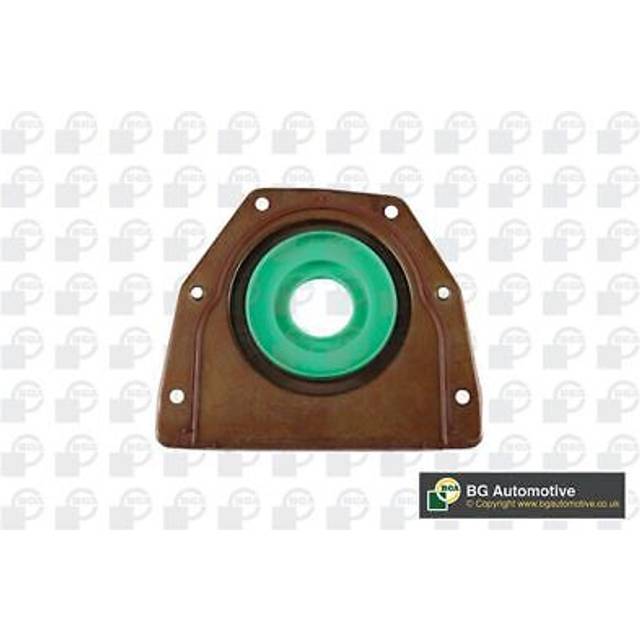 Crankshaft oil seal for ford focus 1.4 asda 2004-2012 petrol estate bga oc6358