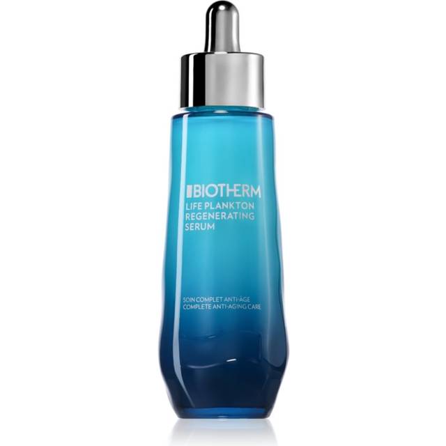 Life Plankton Regenerating Serum Complete Anti-Aging Care 75 ml