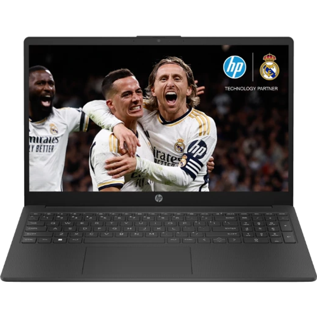HP 15-fc0413no 15,6" bärbar dator