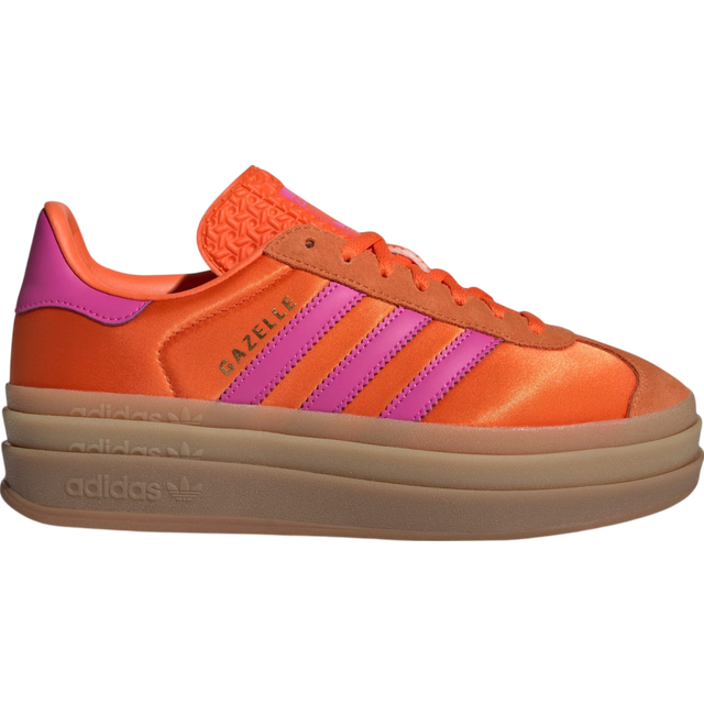adidas Gazelle Bold W - Orange (4.5)
