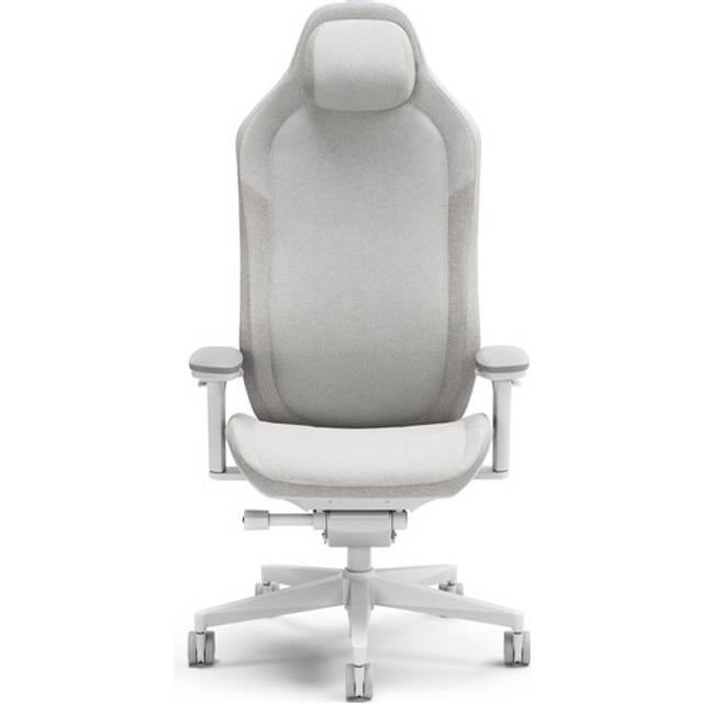 Fractal Design Refine PC gaming chair 125 kg Padded seat Padded backrest PC 60 kg