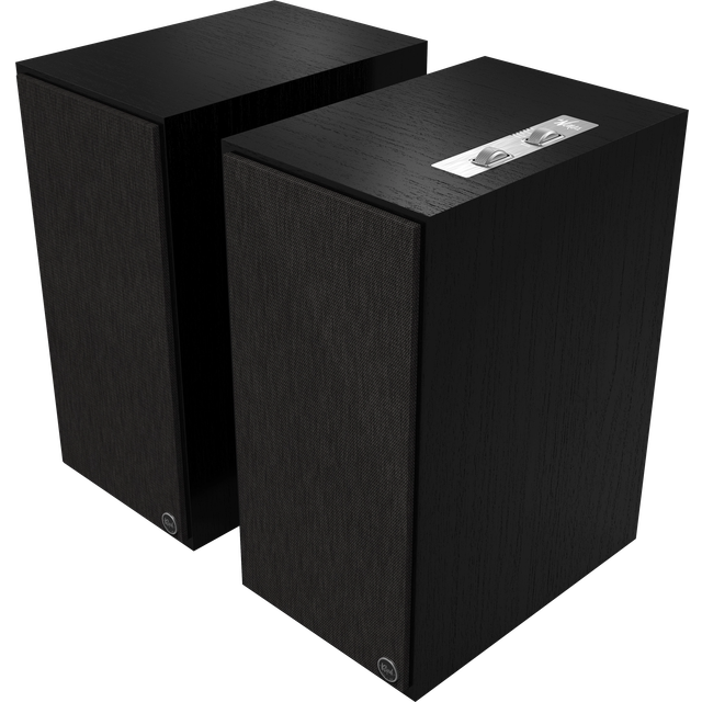 Klipsch The Nines Svart (Par)