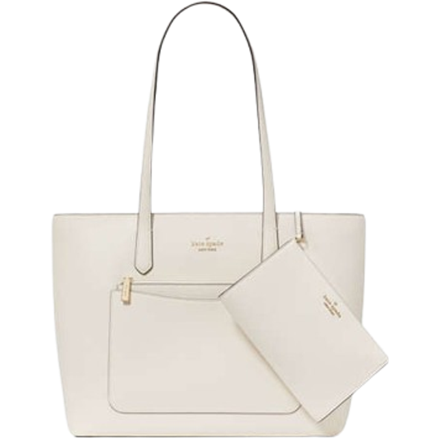 【Kate Spade】 SALE★Staci レザー ラージ トート セット Kate Spade New York Staci Large Tote Set | Brixton Baker