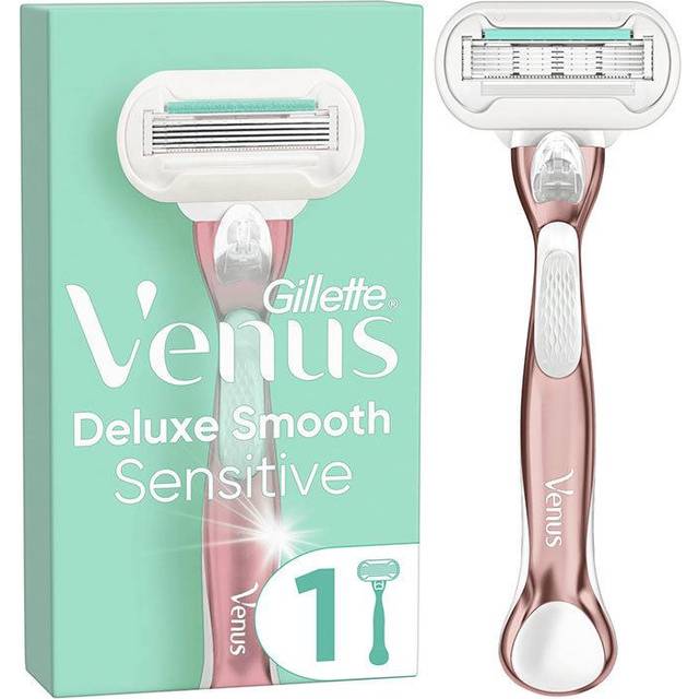 Gillette Venus Pro Smooth Sensitive Razor 1 Blade