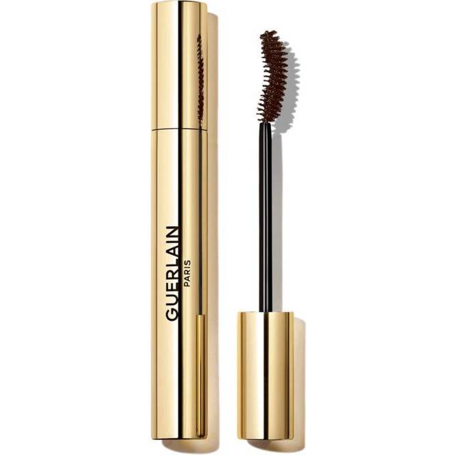 GUERLAIN Noir G 24h Intense Volume Curl Mascara Brown 6g