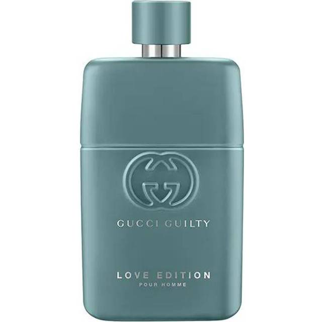 Gucci Guilty Love Edition For Him Eau de Parfum Spray - 90ml