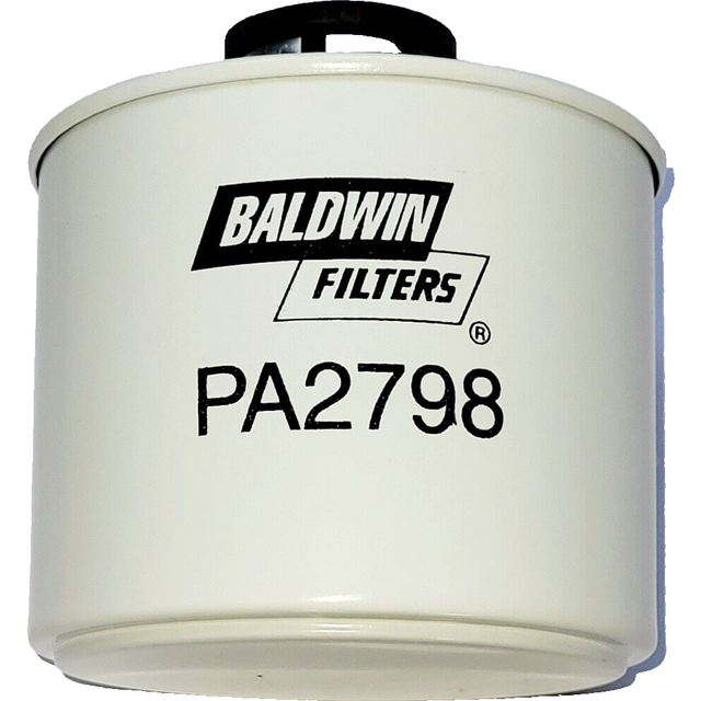 Baldwin Filters PA2798 Air Breather Filters