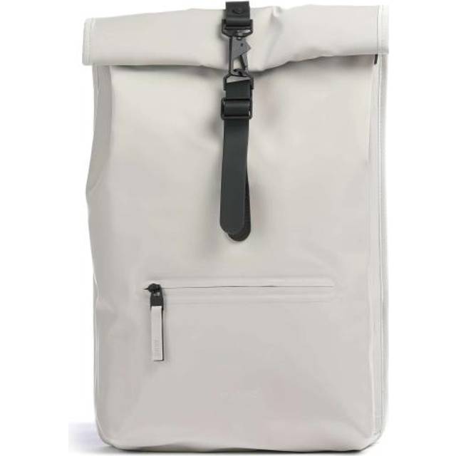 Rains Rolltop Rucksack W3 Matrix, OneSize