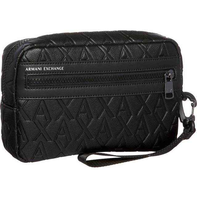 Toiletry bag