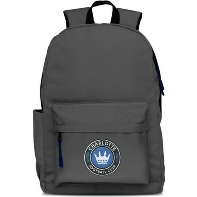MOJO Charlotte FC Campus Laptop Backpack - No Size