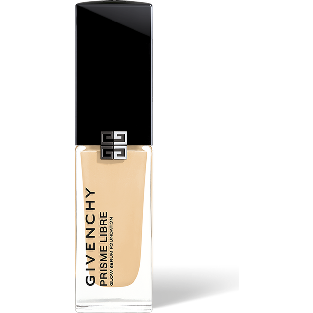 Givenchy Prisme Libre Glow Serum Foundation 1.5W