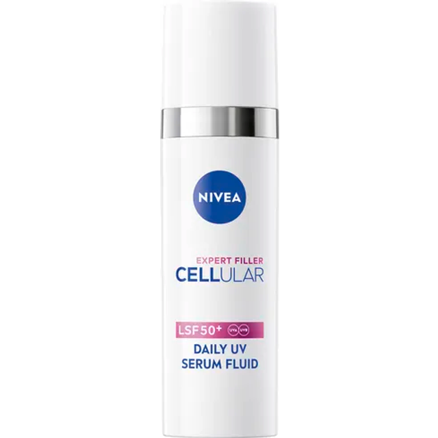 Nivea Cellular Daily UV Fluid SPF 50+ 30 ml