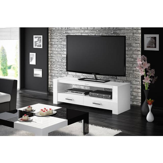 72E461B021004EDAA0D6FB346F1E06DD - White (65&#34;)