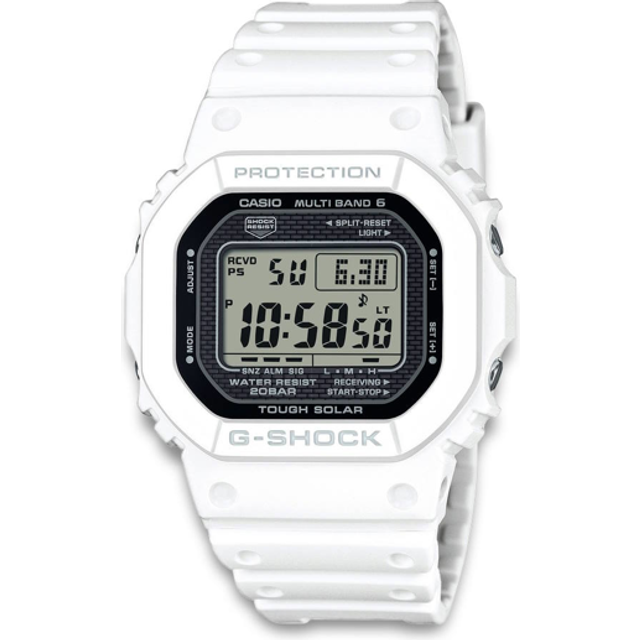 Casio GW-5000HS-7ER Herrenuhr G-Shock Origin Solar 43mm 20ATM