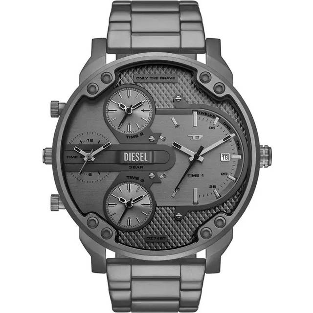 DIESEL Mr Daddy Slim 54mm DZ7487