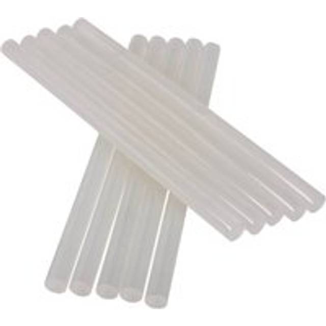 Amtech 10 Piece Glue Gun Stick Set 11mmx200mm