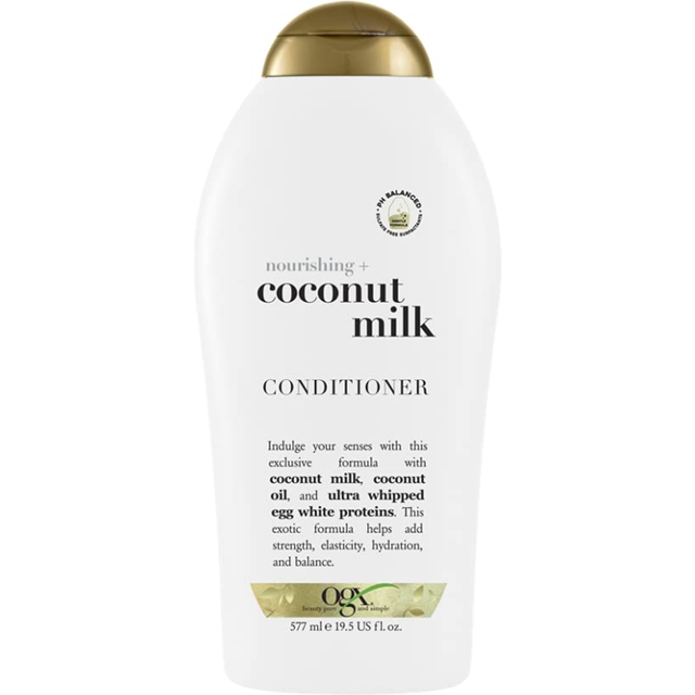 OGX Conditioner - Coconut Oil 577ml