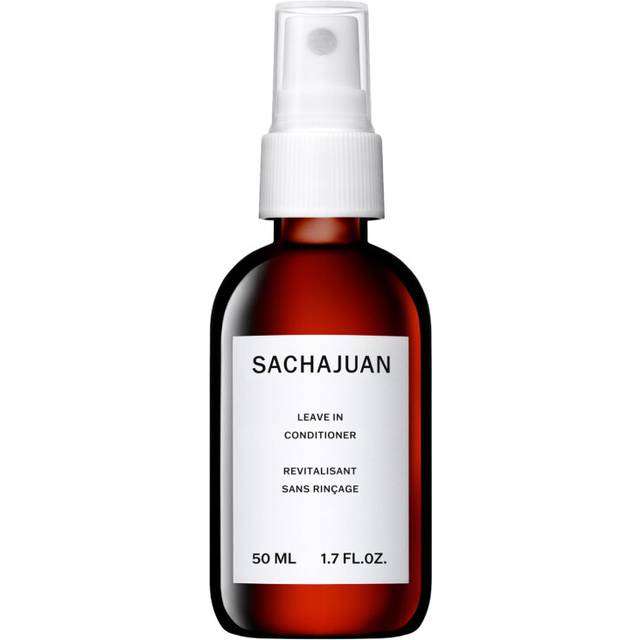 SachaJuan Leave In Conditioner 50 ml 1.7 fl oz
