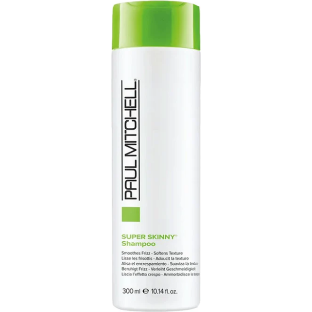 Paul Mitchell Super Skinny Shampoo  300 Ml Free Uk Postage