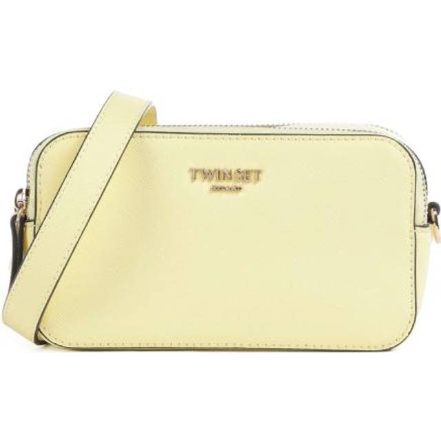 Crossbody Bags TWINSET Woman color Yellow - OS