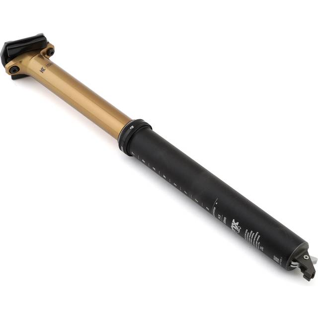 Fox Transfer Factory Dropper Seatpost - 2025 - 34.9mm150mm