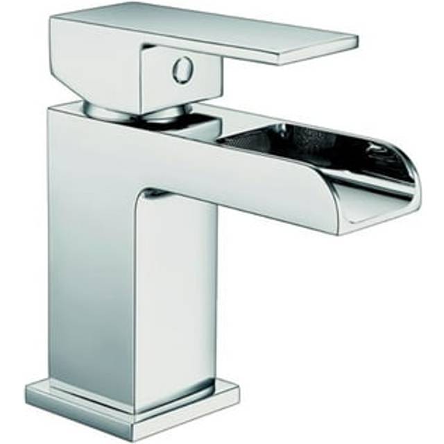 SP Cascade Mono Basin Mixer Tap