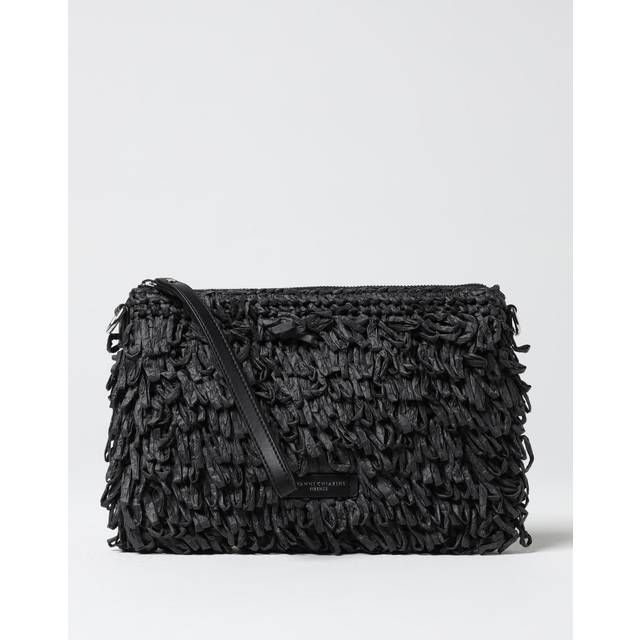 Clutch GIANNI CHIARINI CLUB MARCELLA Woman color Black - OS