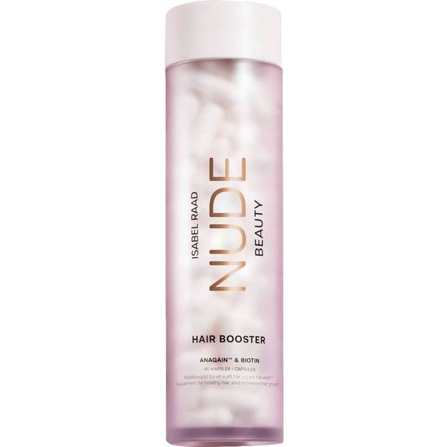 Nude Beauty Hair Booster AnaGain™ & Biotin