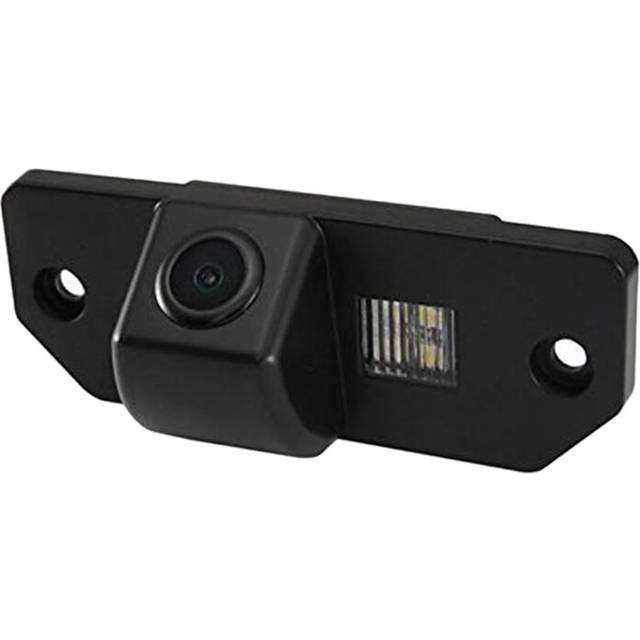 Car Rear View Reversing Parking Camera for Focus Night Vision