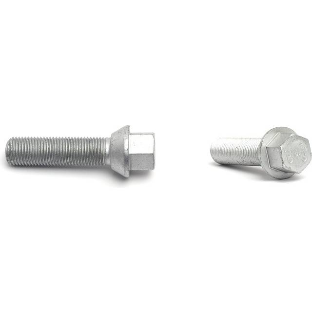 H&R 1452511 Hjulbultar Låsbultar, Hjulbult M14x1,5, M14 Kegelformig F 60 25 10.9 17, 17 mm