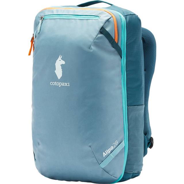 Cotopaxi Allpa 28L - Reseryggsäck Blue Spruce / Abyss 28 L