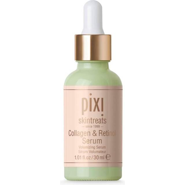 PIXI Botanical Collagen & Retinol Facial  Serum 30ml Boxed