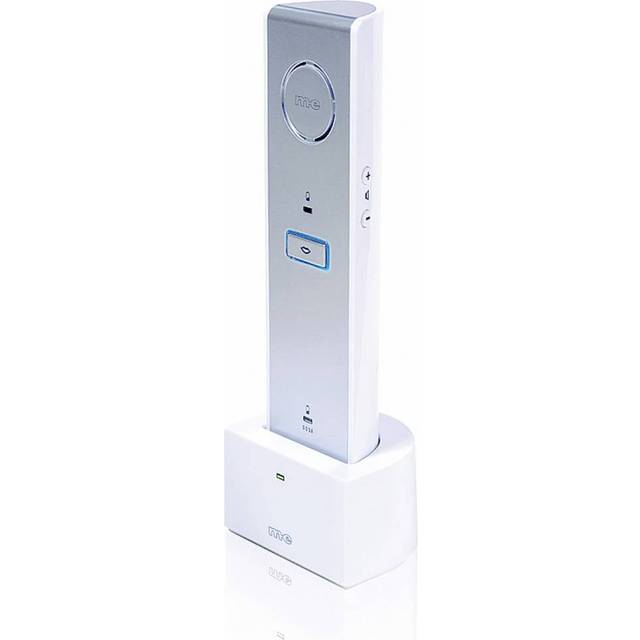 m-e modern-electronics ADF-701 EX Porttelefon Trådlös Inomhusenhet