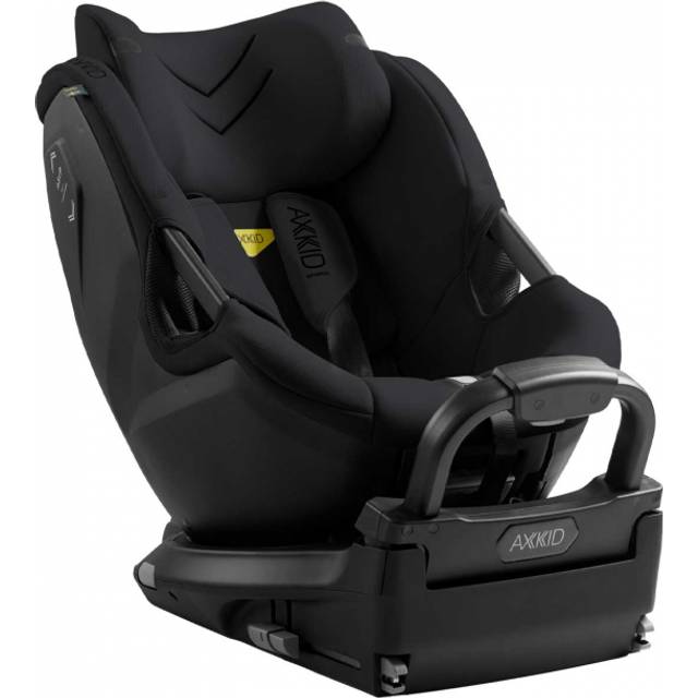 Axkid Spinkid 2 Coastal Storm Black