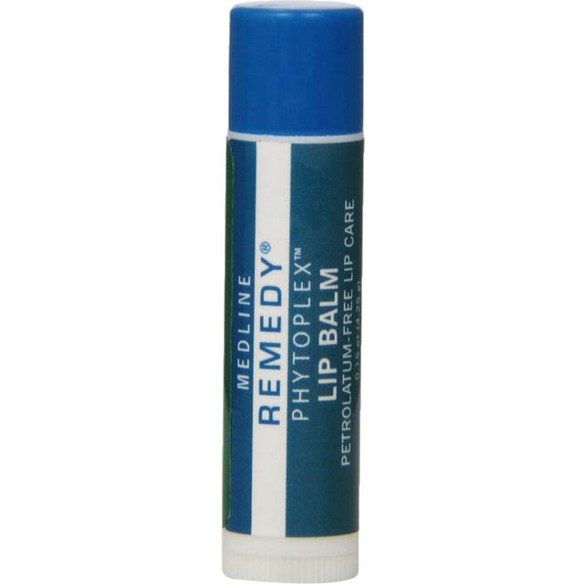 Medline Remedy Phytoplex Lip Balms