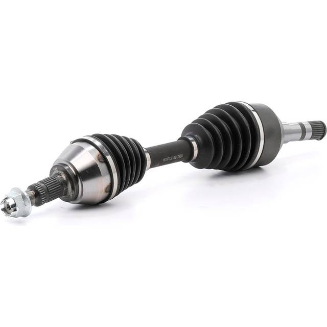 RIDEX 13D1092 Drivaxel framaxel vänster 599, 79,5 SAAB: 9-3 Sedan, 9-3 Kombi, 9-3X Kombi, OPEL: Vectra C Caravan