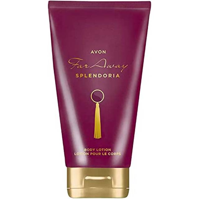 Far Away SPLENDORIA 150ml Body Lotion