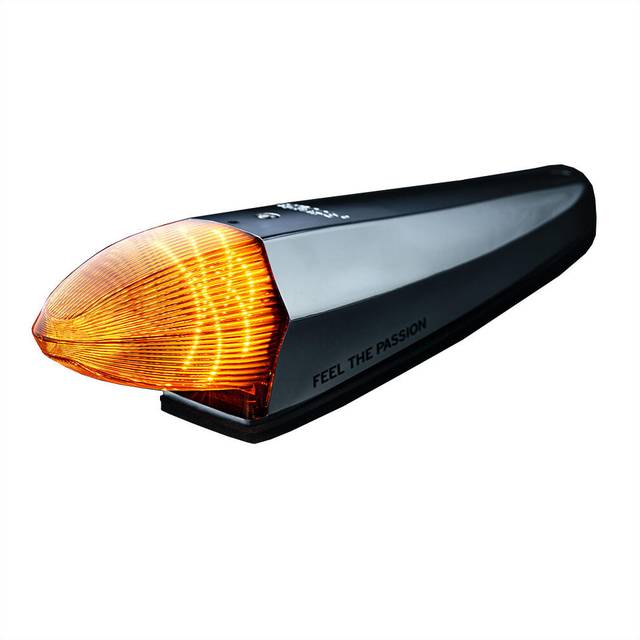 Xenon null