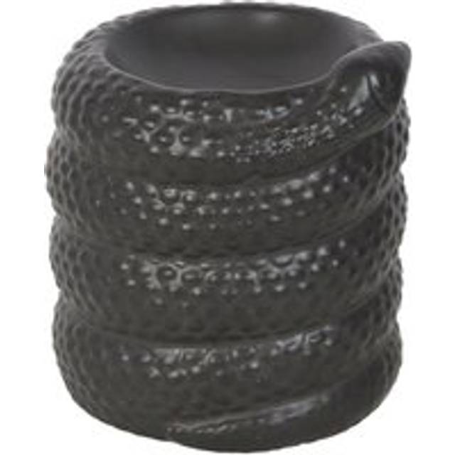 Something Different Snake Oil Burner - Black - one size