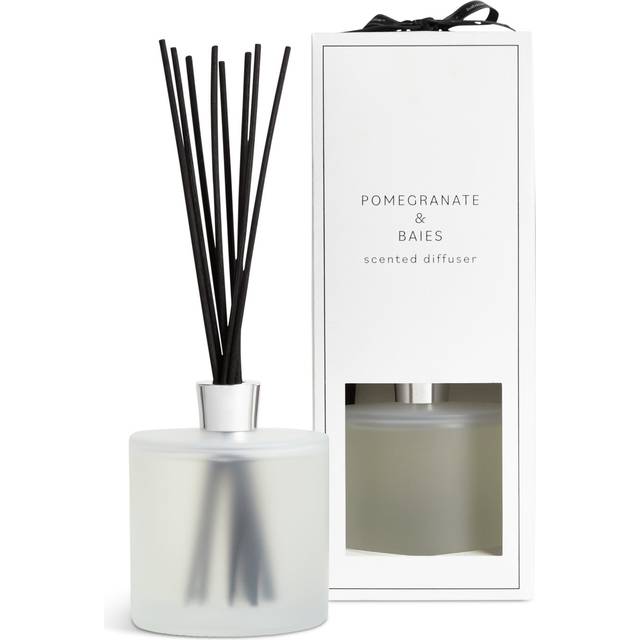 Habitat 500ml Scented Diffuser - Pomegranate & Baies