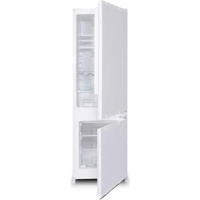 225litre 70/30 Integrated Fridge Freezer Frost Free