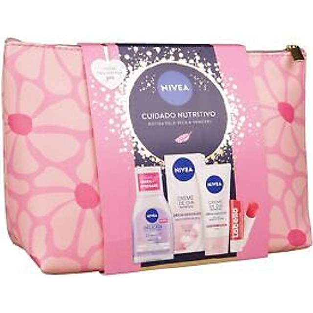 Nivea Nourishing Care Routine Coffret
