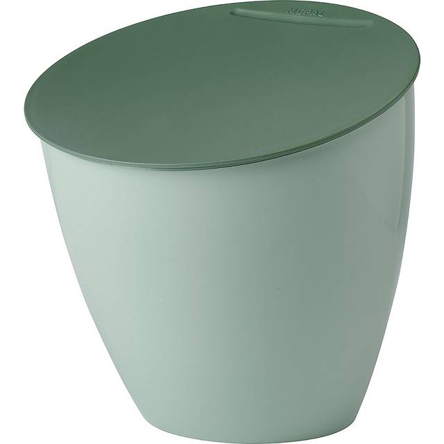 Mepal Calypso Easy Clean Plastic Compost Bin